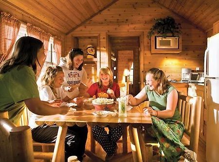 Branson Koa Campground Ξενοδοχείο Εξωτερικό φωτογραφία