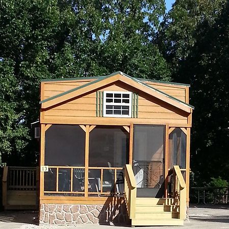 Branson Koa Campground Ξενοδοχείο Εξωτερικό φωτογραφία