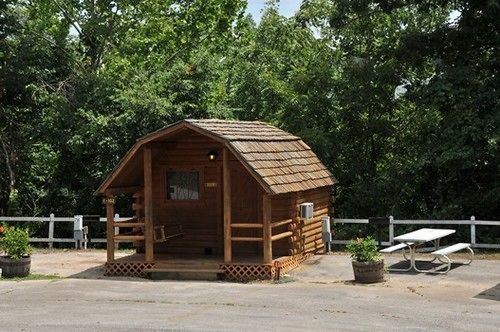 Branson Koa Campground Ξενοδοχείο Εξωτερικό φωτογραφία