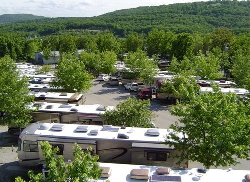 Branson Koa Campground Ξενοδοχείο Εξωτερικό φωτογραφία